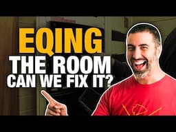 EQing a Church's Sound System - Can We Fix It?