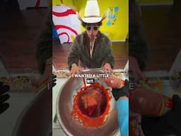RICH RUDE Customer Throws Money!😡💰🥲 #customerservice #candystore #pov #spicy