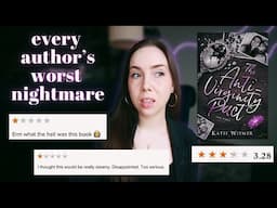 Deep Dive: my first book that everybody hated