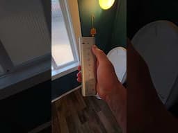 Tiny House Toilet Hot Take! #tinyhouse #tinyhousebasics