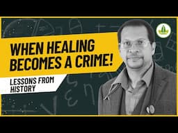 Are Doctors Being Silenced For Saving TOO MANY Lives?