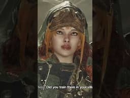 Rima Plays Monster Hunter for the 1st Time & Malds The Entire Time