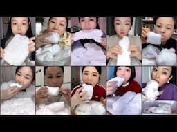 ASMR Shaved ice New