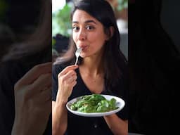 The greenest pasta you’ve ever seen!