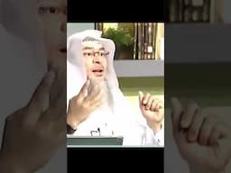 12 Sunnah Rak‘ahs That Bring You a House in Jannah! #Reels #Shorts Sheikh Assim Al Hakeem