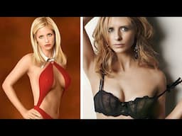 Sarah Michelle Gellar: Rare Photos & Untold Crazy Life Story