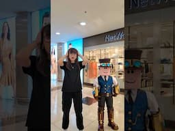 Elif’i Roblox’da Kızdırmayın!! 😱🤣🌈✅💚❤️💜 #shorts #shotrs #roblox