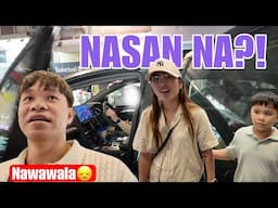 NAWALAN KAMI NG GAMIT SA HONG KONG! LAGOT KAY MISIS