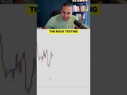 Backtest All You Want, but Consistency Comes from Action!