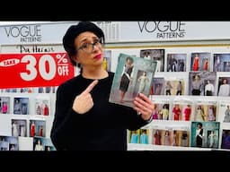 JOANN Bankruptcy Sale Deals You NEED to Buy NOW (and what to skip)