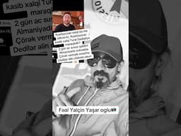 Tural sadiqli utan kasibin adini çəkmə #azərbaycan #azerbaijan #dünya #qərar #azadsöz