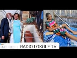 RDC/LIKASI;BOTALA PONA NINI MOBALI AKOTI NA TOMBO ALALI EBEMBE YA MUASI NA YE? FAUX PASTEUR AKANGAMI