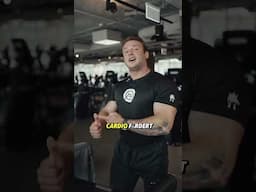 ✖️CARDIO FÜR BODYBUILDER✖️