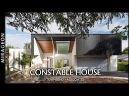 Renovation Takes 14 Years, But Worth the Wait... | Constable House