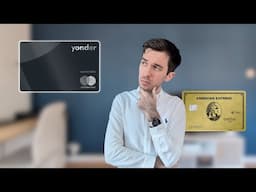 Is Yonder REALLY better than Amex?