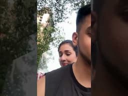 My first and last prank 🥲