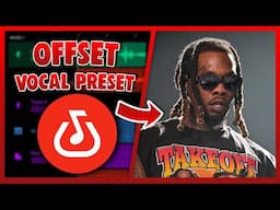 OFFSET Vocal Preset (Bandlab) EASY