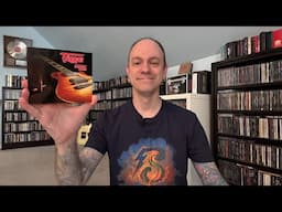 Trigger - Second Round - New Album Review & Unboxing