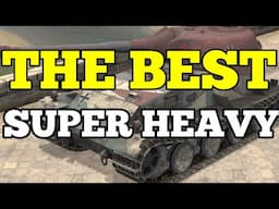 The best super heavy?