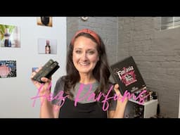 Hez Parfums Amazing Gourmands // First Impressions