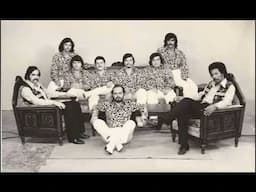 LOS ÁLAMOS - CAMINITO DE LUNA
