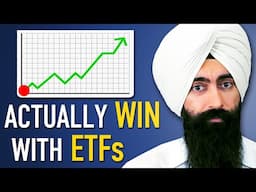 Examples Of ETFs (And How To Actually WIN With Them)