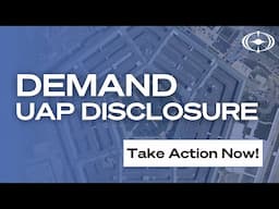 Exposing the Government's Longstanding Campaign of UFO/UAP Disinformation