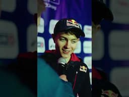 Toby Roberts is the 2025 British Lead Champion 👑