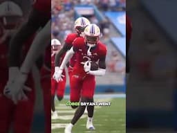 The BIGGEST SNUB of 2025 NFL Draft