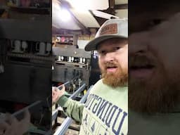A look at how I build flatbed frames and Insurance tips for starting your own welding shop.