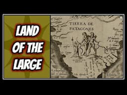 Edge of the Realm (Almost Antarctica)