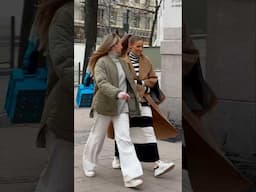 Stockholm. When Spring Comes. #stockholmstyle #stockholmwalk #style #streetstyle