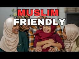 Top 10 Muslim Friendly Travel Destinations in 2025