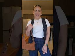 Arréglate Conmigo para ir a la Iglesia #outfitdiary #outfitsreales #outfit #girlboss #chirchoutfit