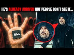 The Antichrist Identified? He’s NOT Who You Think…