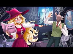 I Put A Spell On My Ex, It Went Horribly Wrong