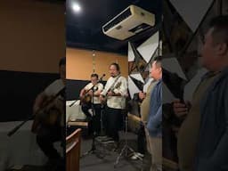 UMUWI KA NA BABY COVER #shorts #jamming #bonding #friends #singing #singer #trending #foryou #fyp