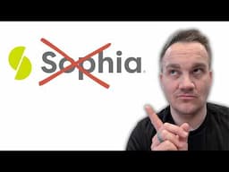 We NEED to Talk about Sophia.org... It's NOT Perfect!