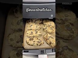 Ruckzuck Körnerstangen | Körnerbrötchen