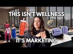 “HEALTHY HABITS” You Shouldn't Fall For