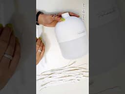 LED Bulb Reuse Idea #diy #ledbulb #recycle #ideas #artcrafthome #shorts #craft #homedecor #reuse
