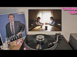 Mladen Grdović – Doviđenja *1990* /// *vinyl rip*