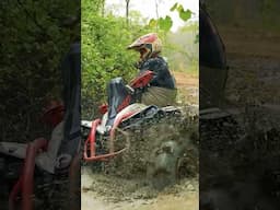 Braydon Price MUDBASH 2025!