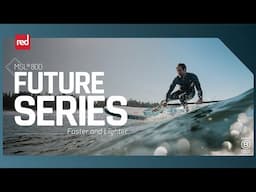Red Paddle 2025 Future Series