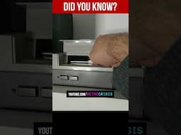 NES Cartridge Slot Secret