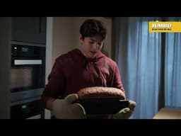 De lekkerste Bakkerij van Nederland - Jumbo