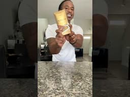I finally get to taste this EXPENSIVE Dubai Chocolate !!!