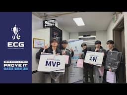 발로란 트랄랄렐로 트랄랄라 I 발로란트 최강자전 in 모던PC방 현장 스케치 I 2025 이스포츠 동호인 대회