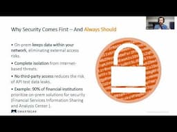The Security & Compliance Risks of API Testing