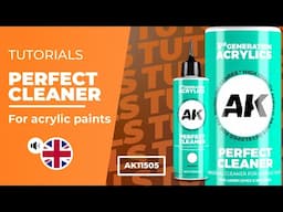 3GEN PERFECT CLEANER | AK11505
